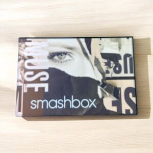 Smashbox Photo Op Eye Shadow Palette 16oz / 4.56g NEW